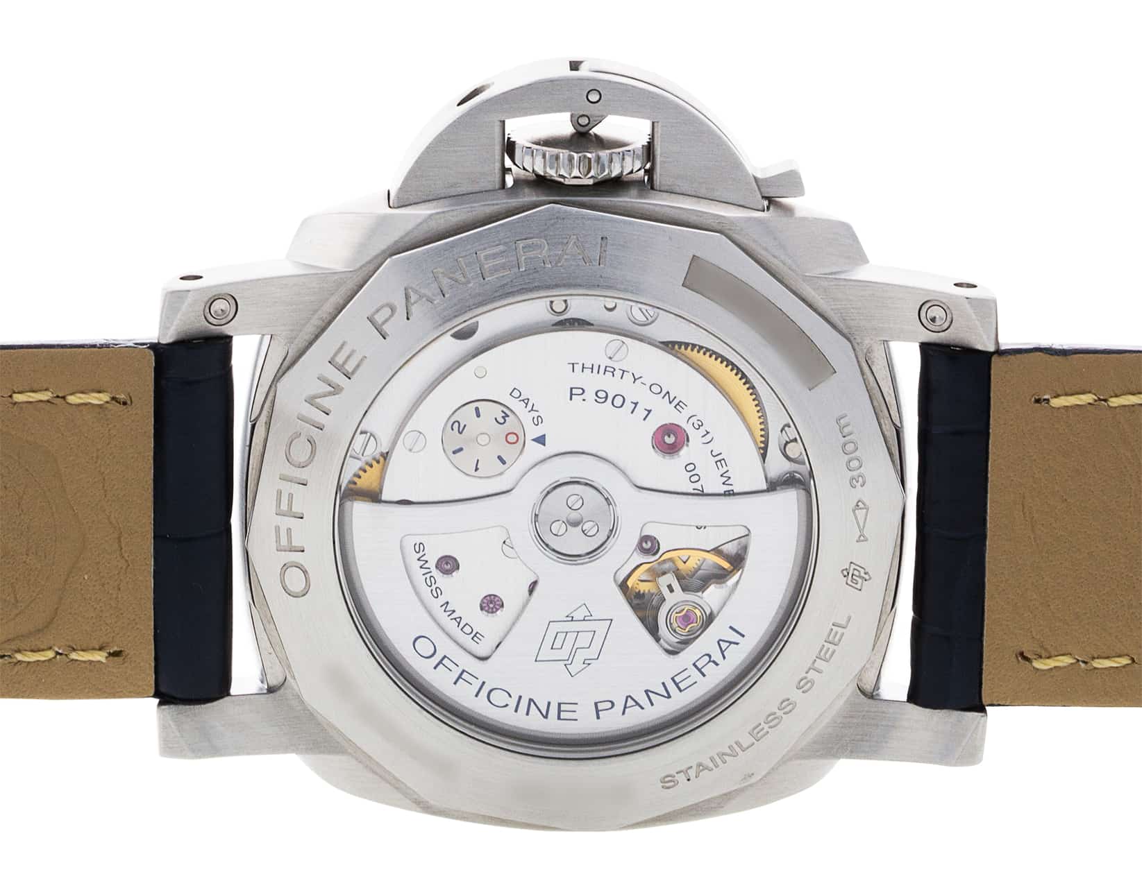 Panerai pam01033 2025